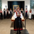 Tradition and Inspiration in the Art Stable